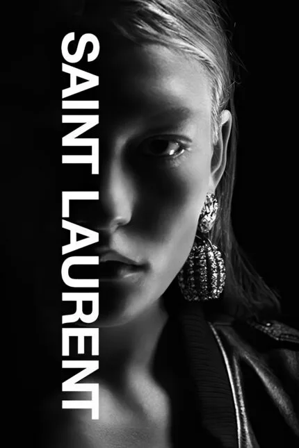 Yves Saint Laurent