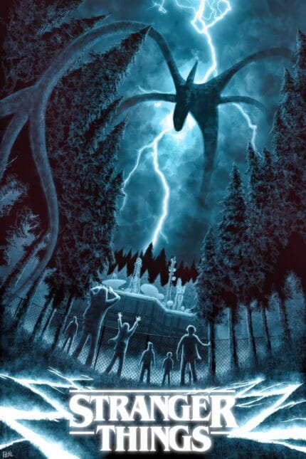 Stranger Things