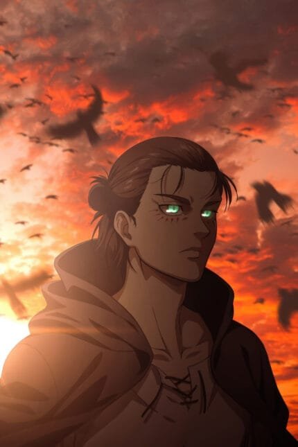 Eren Yeager