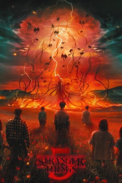 Stranger Things
