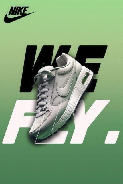 Nike We Fly