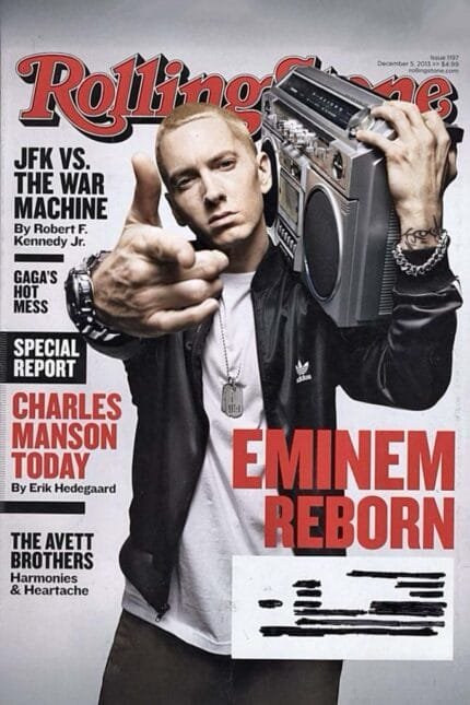 Eminem