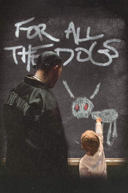 Drake - "For All The Dogs"