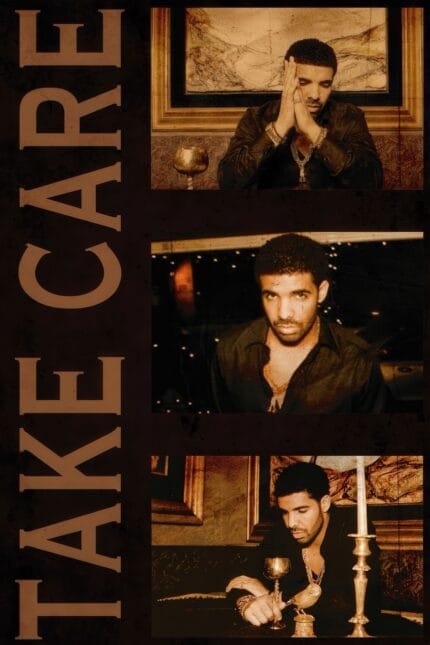 Drake – “Take Care”