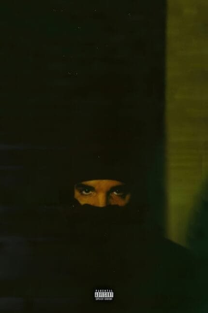 Drake – “Dark Lane Demo Tapes”