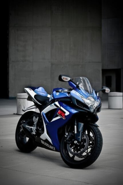 Suzuki GSX-R1000