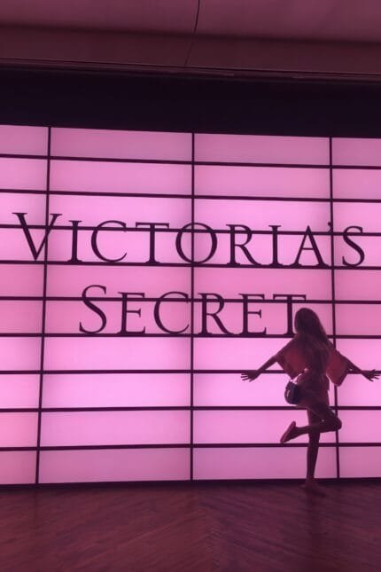 Victoria's Secret