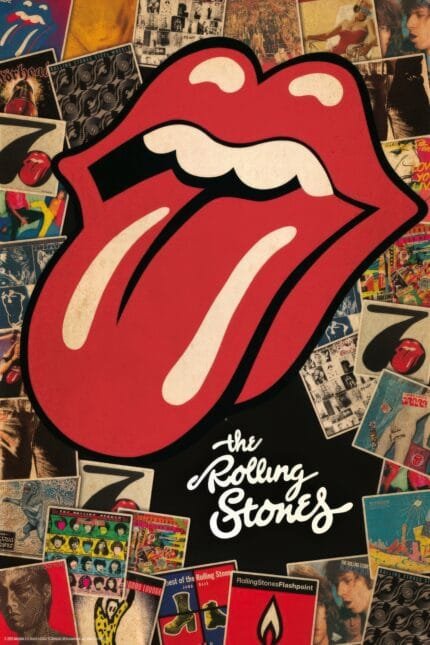The Rolling Stones