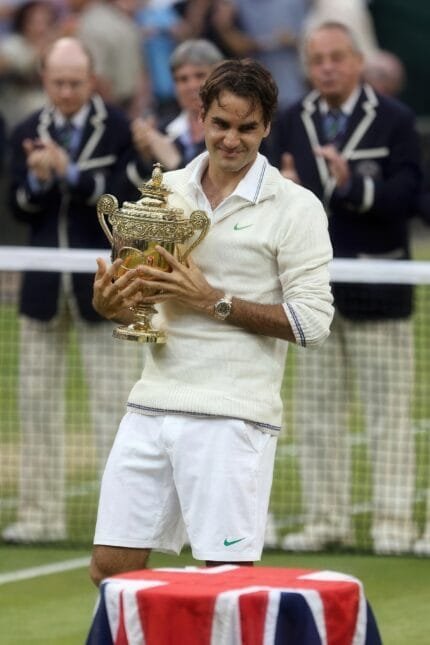 Roger Federer