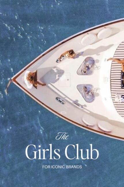 The Girls Club