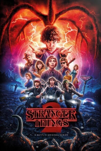 Stranger Things