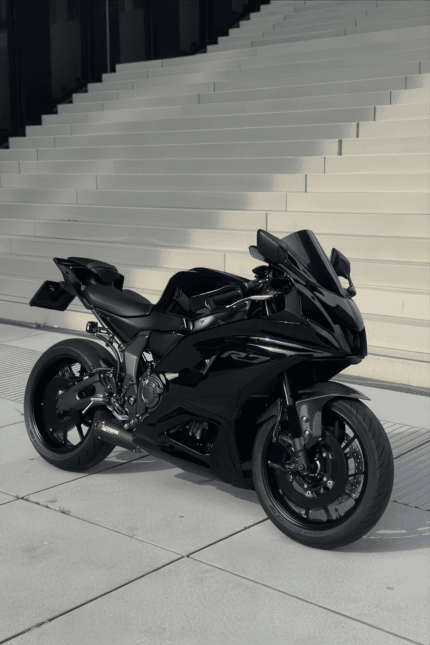 Yamaha YZF-R7