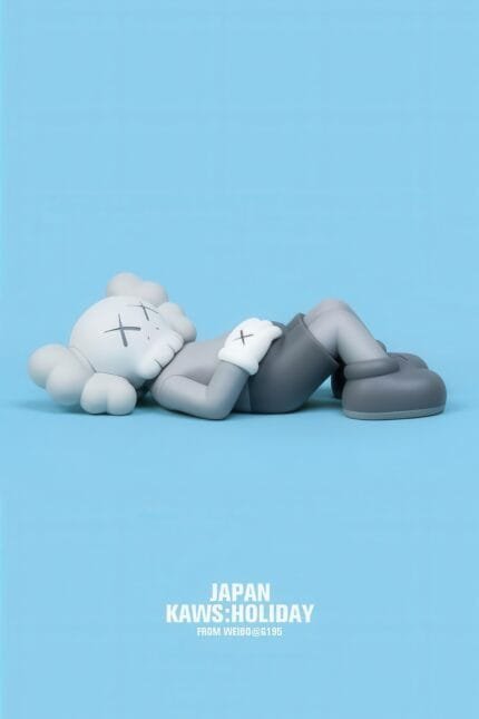KAWS