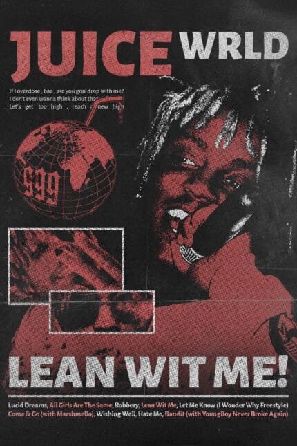 Juice WRLD