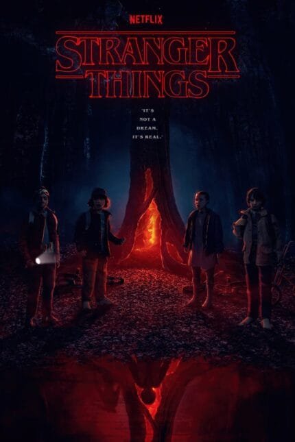 Stranger Things