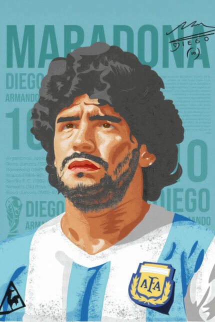 Maradona