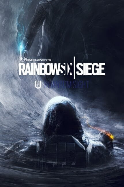 Tom Clancy's Rainbow Six Siege