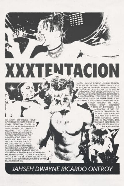 XXXTentacion
