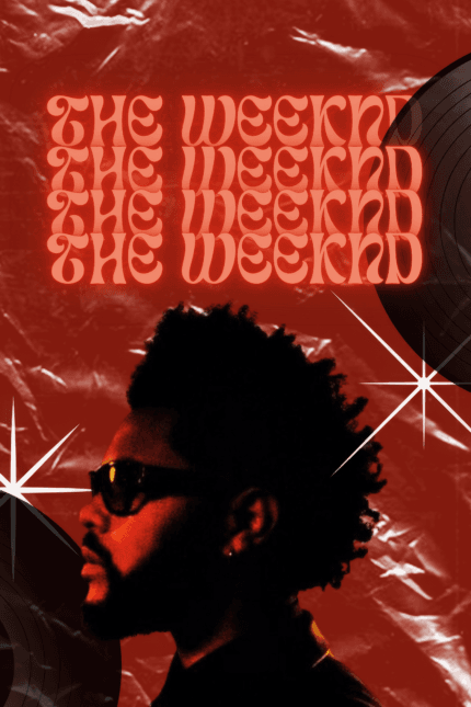 The Weeknd