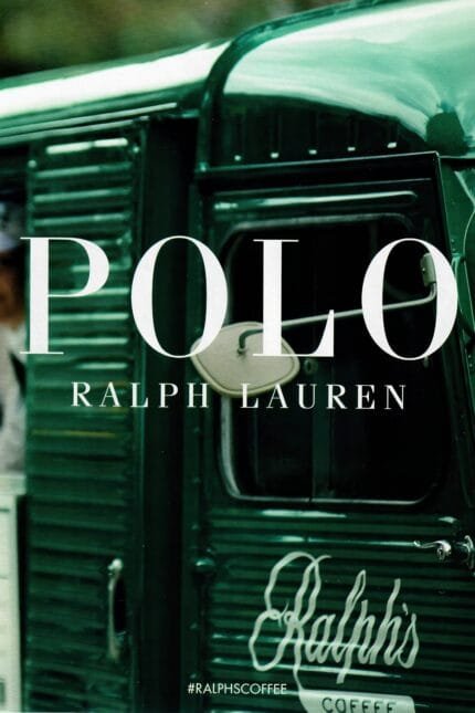 Polo Ralph Lauren