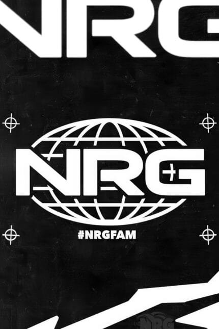 Rocket League NRG