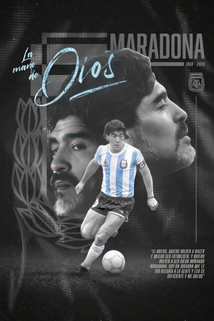 Maradona