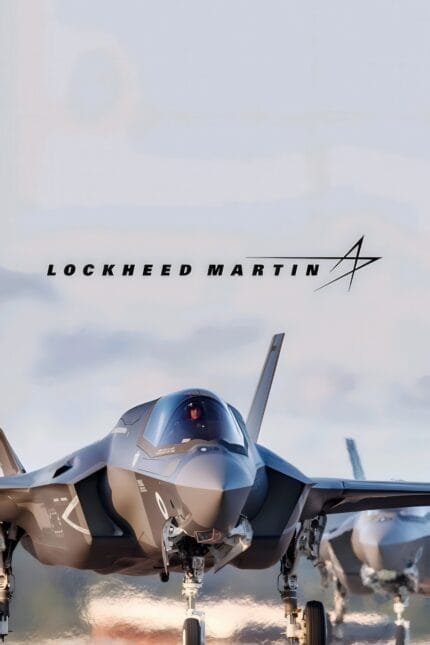 F-35 Lightning II