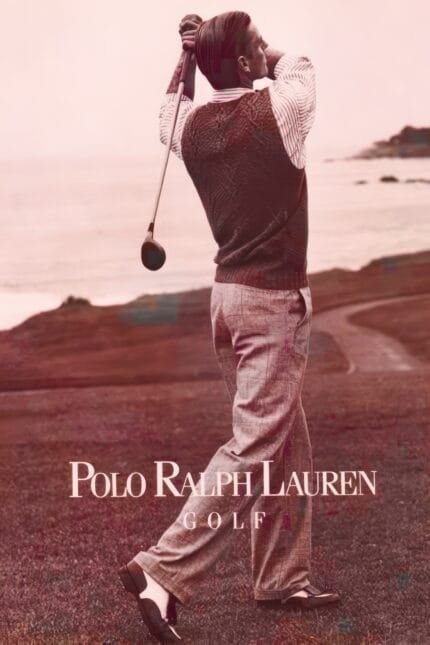 Polo Ralph Lauren Golf