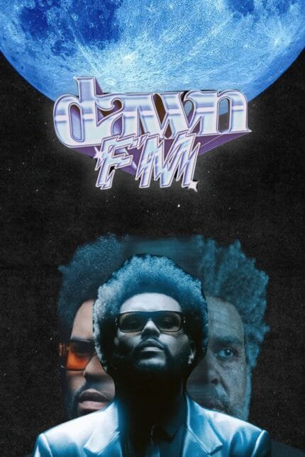 The Weeknd – “Dawn FM”