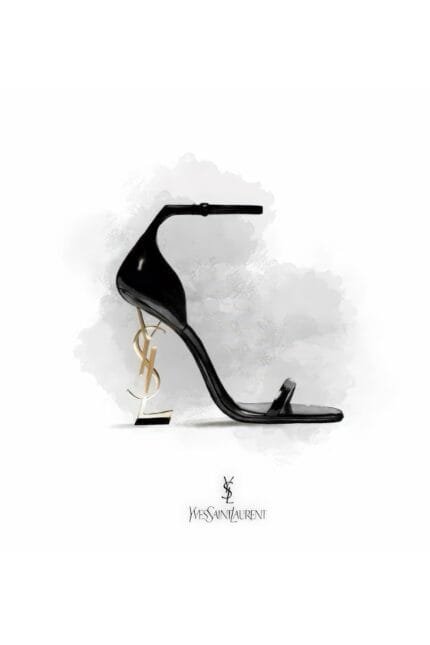 Yves Saint Laurent