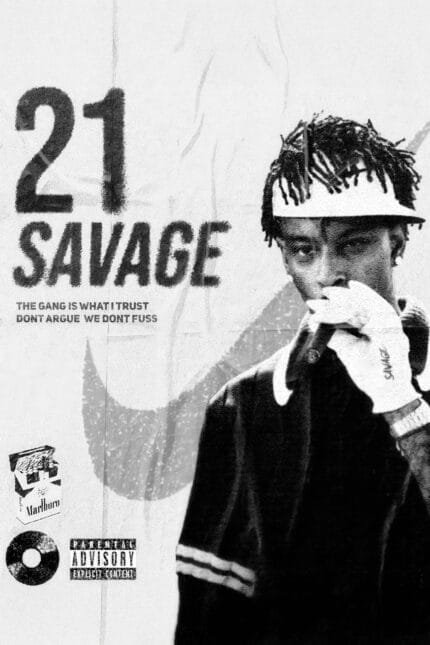 21 Savage