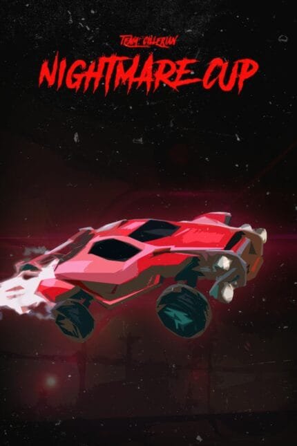 Rocket League