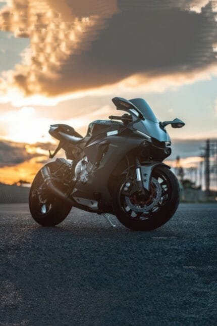 Yamaha YZF-R1
