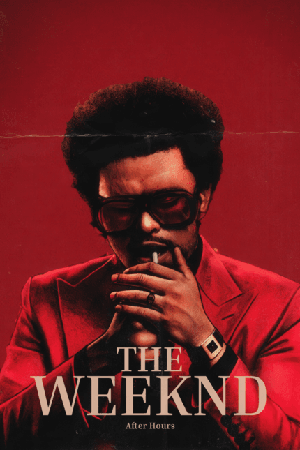 The Weekend - "After Hours"
