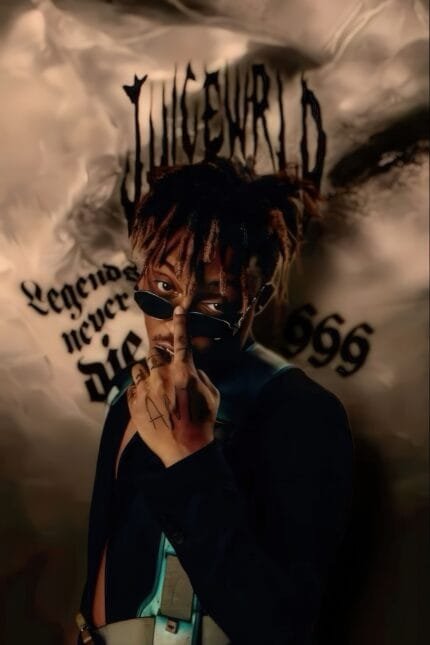 Juice WRLD