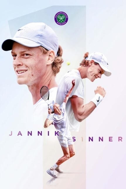 Jannik Sinner
