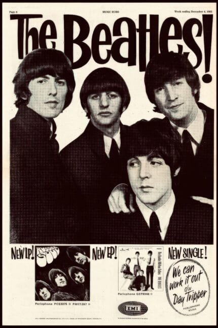 The Beatles