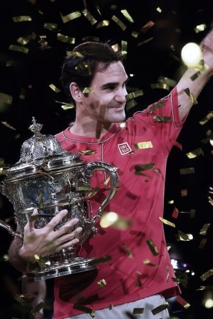 Roger Federer