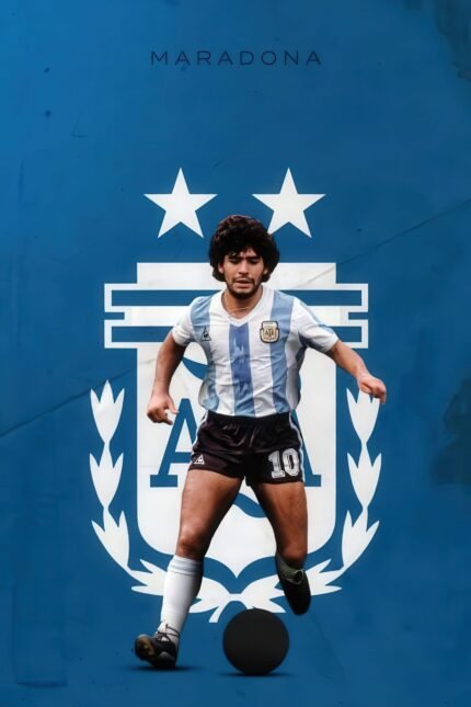 Maradona