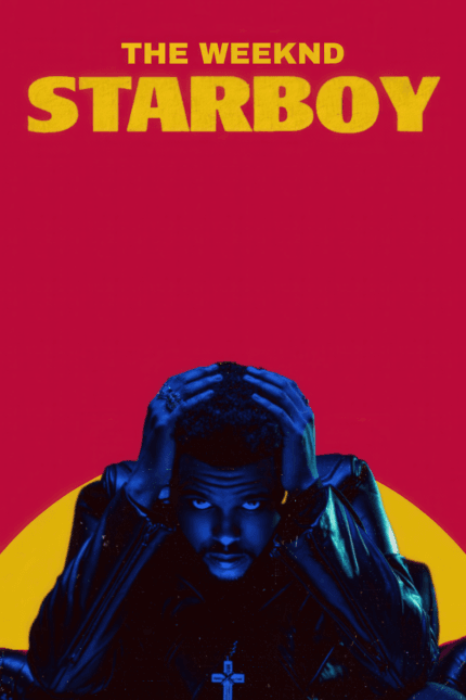 The Weeknd – “Starboy”