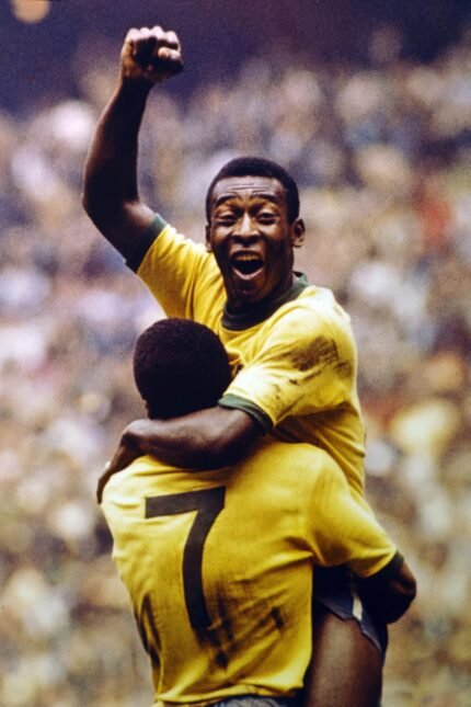 Pele