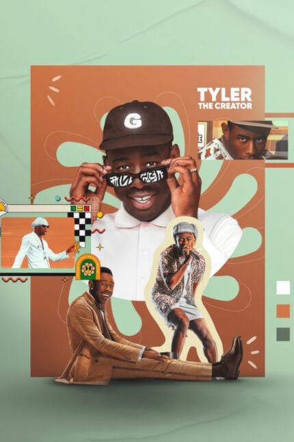 Tyler The Creator