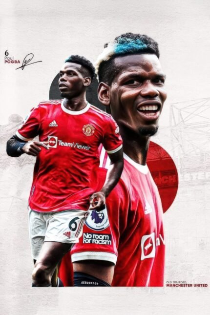 Paul Pogba