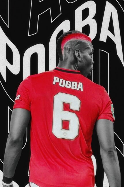 Paul Pogba