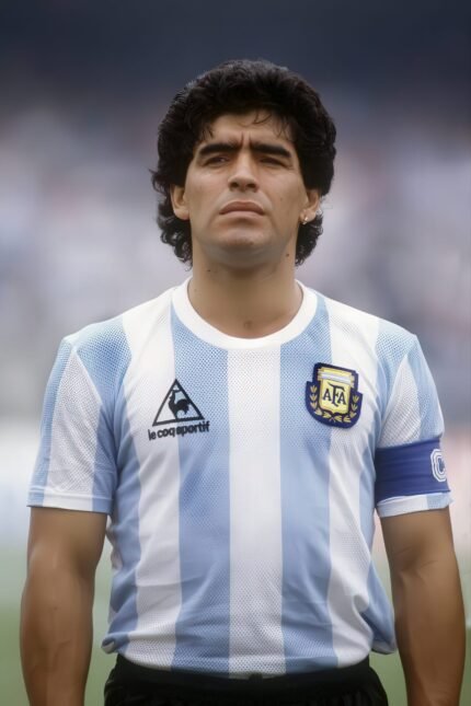 Maradona