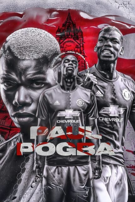 Paul Pogba