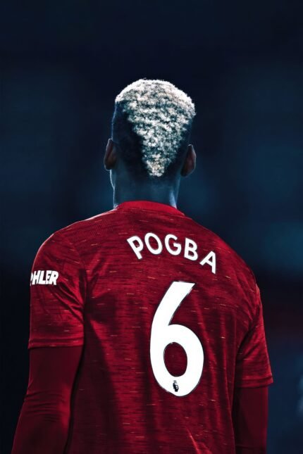 Paul Pogba