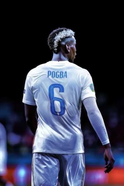 Paul Pogba