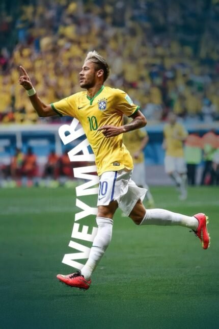 Neymar Jr.