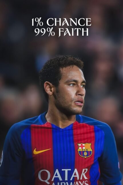 Neymar Jr.
